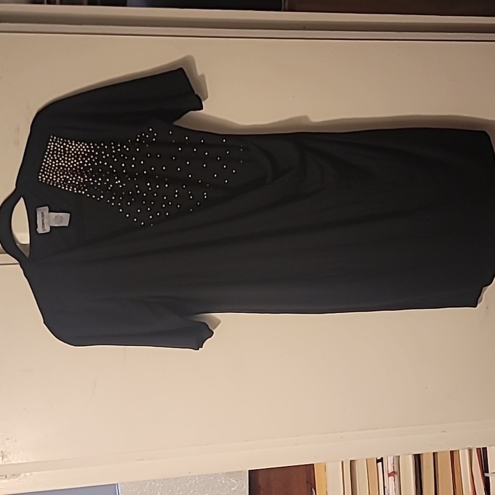 GLITTERSCAPE Dress